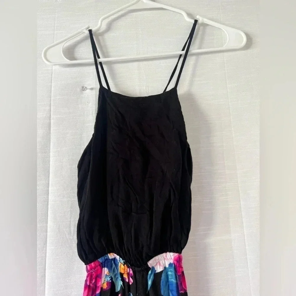 MINK PINK Floral Romper - Picture 14 of 15